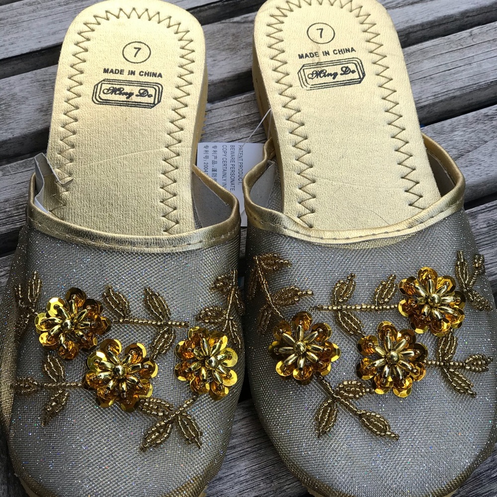 Slippers